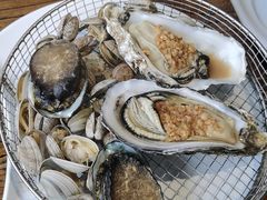 -海味当家·蒸锅海鲜(星海公园店)