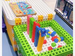 -TOYSRUS玩具反斗城(郑州熙地港店)