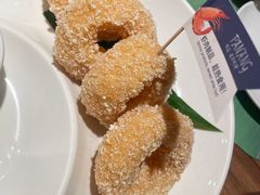 -帕蓝·暹罗料理(大学路店)