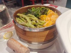 -来菜·湖北头牌藕汤(武商MALL众圆店)