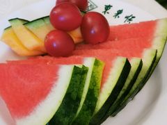 -东来顺饭庄(天坛店)