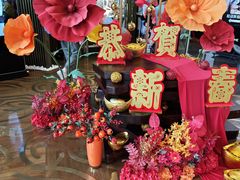 -YOHO荷里活罗斯福酒店