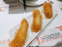 芝士龙虾卷-有心德(麦地店)