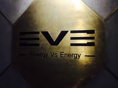 -EVE格斗健身工作室(周康店)