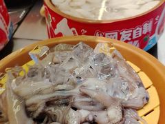 -龍歌自助小火锅(市南金茂湾店)