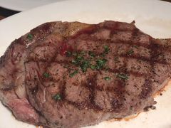 -弗兰克牛排西餐厅Ribone steak house(柠檬花园店)