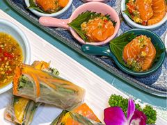 -米泰芒·东南亚料理(体育西店)