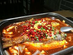 -龙门烤鱼(东方宝泰店)