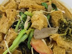 -许记大碗皮肚面馆(三条巷店)