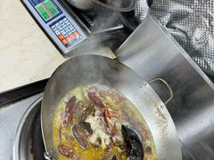 -祥鹤龙虾螃蟹