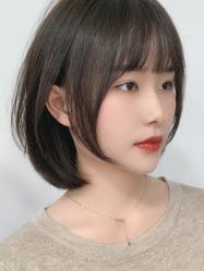 -阿莲新妆护肤造型