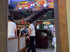 -五马集·海鲜·温州大牌档(黑金冠五马街十字路口店)