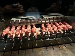-很久以前羊肉串(昌里路三钢里店)