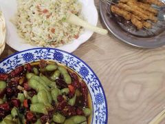 -江城燕子大排档(江汉路步行街店)