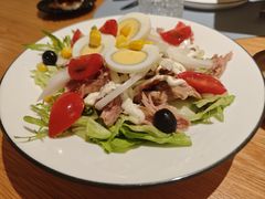 -伊斯坦布尔土耳其清真咖啡餐厅