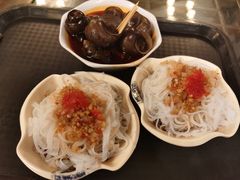 -秦淮小吃城(夫子庙店)