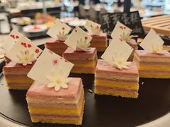 -白云宾馆-祥云西餐厅·法式鹅肝海鲜自助