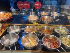 -素虎料理(前门店)