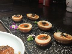 -穿越·外婆家(西溪天堂店)