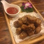 -八闽饭店闽南小镇(铁西店)