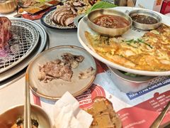 -韩一品韩国料理(柏庐南路店)