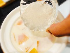 -燕庭·纯燕窝·甜品下午茶(南京西路店)