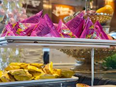 -佳纳客牛排(华亚欢乐城店)