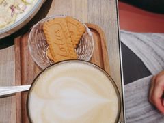 -卡朋西餐(扬名广场店)