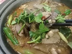-狮王府淮扬菜(新街口友谊店)