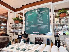 -Ralph’s Coffee(北京三里屯店)