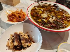 -叶记川菜馆(北安河路店)