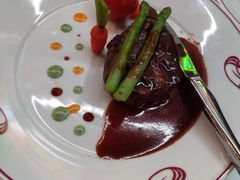 -马克西姆餐厅(崇文门店)