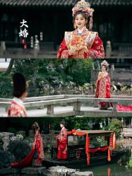 -苏州HX-合喜映画婚纱摄影