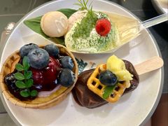 -東盛炭烤自助料理(玄武招商花园城店)