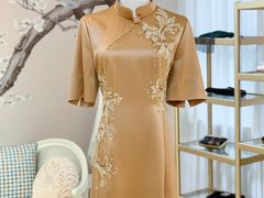 -MSV 高端礼服定制(大良店)