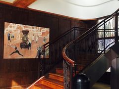 -星巴克(太原柳巷第一店)