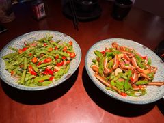 -辣瓦·江西爆炒馆子