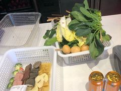 -万记麻辣烫国展总店