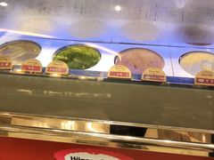自助调料区-芭菲盛宴·环球美食(解放碑英利国际店)
