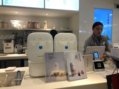 -兰熊鲜奶(西直门凯德mall店)