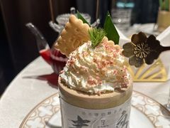 -迦南苑·新派青岛菜·生日纪念日主题餐厅