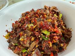 -笨罗卜浏阳菜馆(龙华鹏润达店)