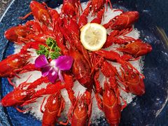 -潮三爷砂锅焗海鲜·生腌·海鲜粥(朝晖店)