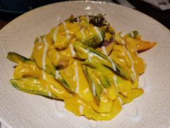 咖喱皇杂菜-星叶·东南亚料理(宁波万象汇店)