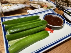 -老高烧烤(龙华星河iCO店)