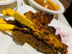 -关夫人餐厅(阳光广场店)