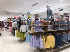 -优衣库(厦门SM广场店)