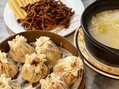 -都一处烧麦馆(前门店)