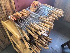 -号令江湖·水浒烤肉(和畅睦邻中心店)
