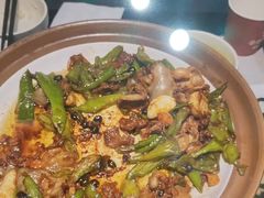 -田婆婆的菜(友谊阳光城店)